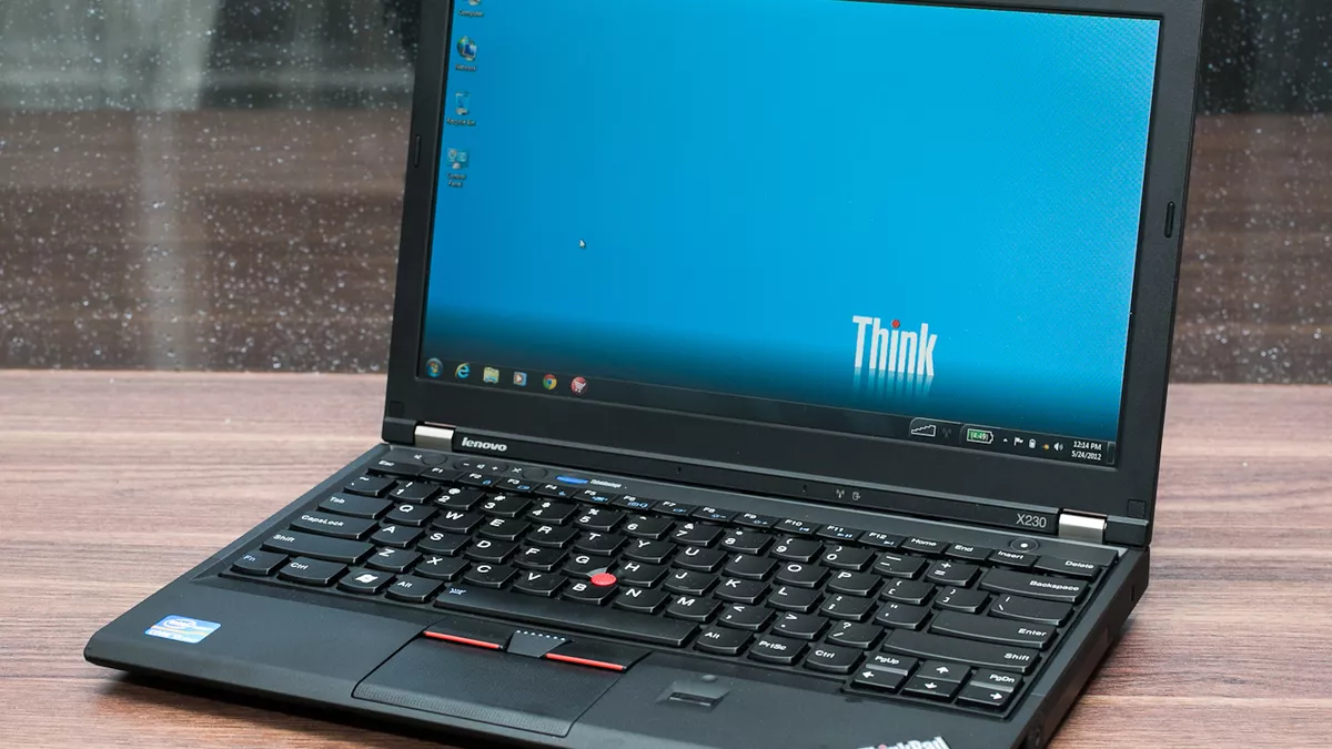 Chargeur IBM Lenovo ThinkPad X230 X230i - Cdiscount Informatique